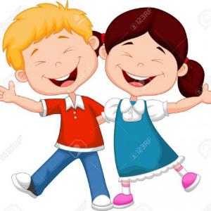 ¿Niño Azul Y Niña Rosada?