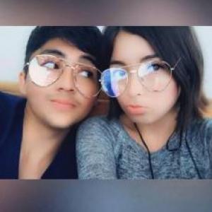 Feliz San Valentín