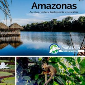 Amazonía