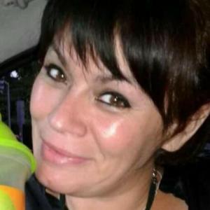 Nora Carrizo
