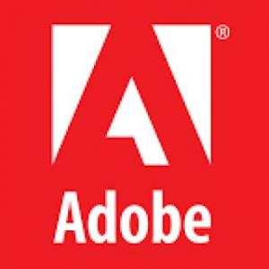 Logos de la Familia Adobe Sytem
