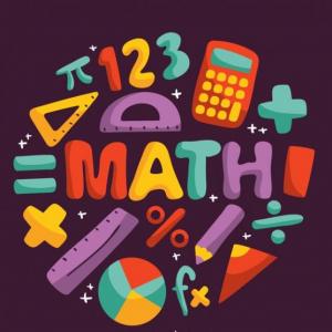 Imagen de portada del videojuego educativo: Maravilloso mundo de las Matemáticas y Protocolos, de la temática Matemáticas