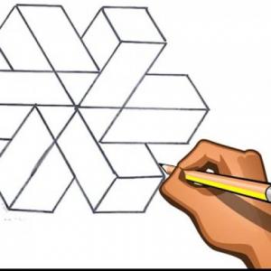 Imagen de portada del videojuego educativo: RECTAS, de la temática Matemáticas