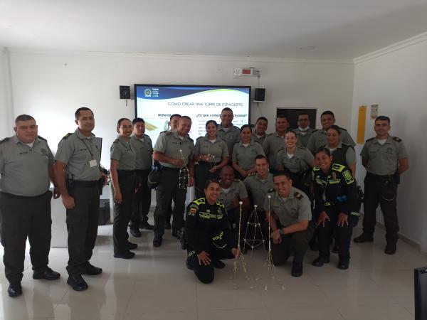 Técnicas docentes