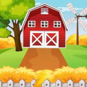 animales de granja