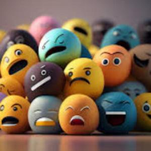 LAS EMOCIONES