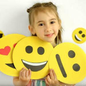 DESCUBRIENDO LAS DIFERENTES EMOCIONES