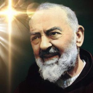 Conociendo al Padre Pio