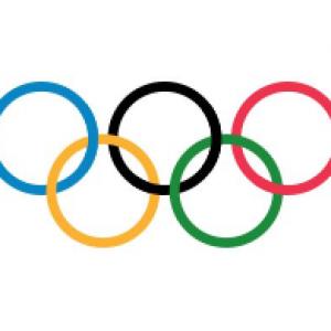 JUEGOS OLIMPICOS 1 Y 3