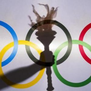 JUEGOS OLIMPICOS