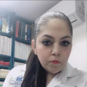 LILIANA REYES PÉREZ