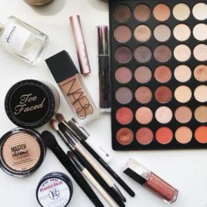 MakeUp 