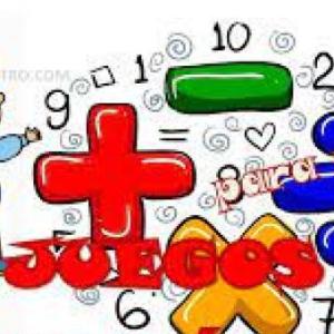 Ejercicios matemáticos