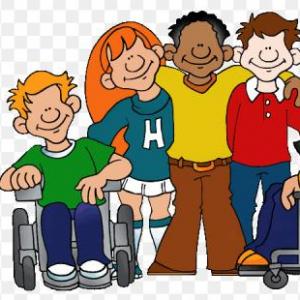 CASOS FRECUENTES INCLUSIÓN EDUCATIVA