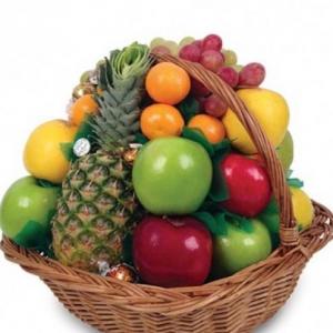 LOS FRUTOS