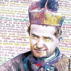 Don Bosco: Padre, Maestro y Amigo