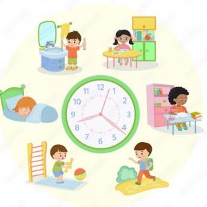 Daily Routines