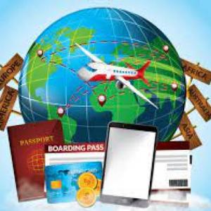 Places to visit on vacations