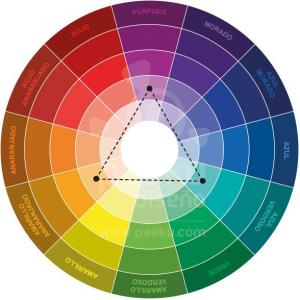 Colores