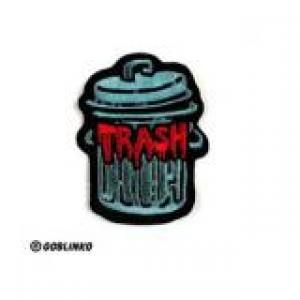 Portada del juego trash – Cultura general