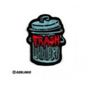 Portada del juego Trash questions – Cultura general