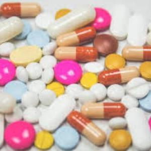 FORMAS FARMACEUTCAS