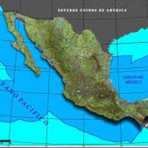 Elementos Marítimos del Estado Mexicano