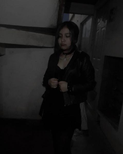 Mariel  Vazquez