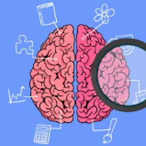 Neuropsicología 1er Parcial