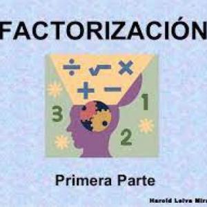Casos de Factorización