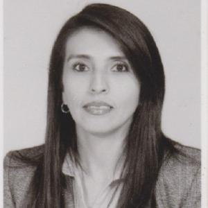 María del Pilar  Martínez Herrera
