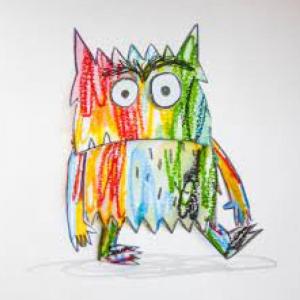 moustro de las emociones
