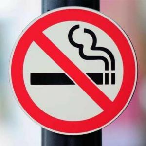 ¿Por qué no fumar?