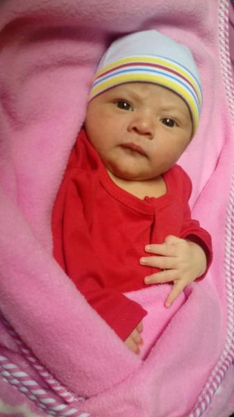 KATHERINE DAYANA  GAMBOA MURCIA