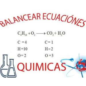 Portada del juego Balance de ecuaciones: Óxidos Básicos – Química