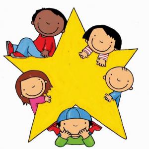 Somos niños sanos