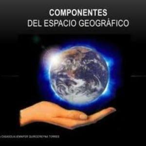 Imagen de portada del videojuego educativo: Juego de la oca ( El espacio Geografico y sus perspectivas características), de la temática Geografía