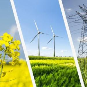 Tipos de Energías 