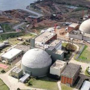 Centrales de Energia
