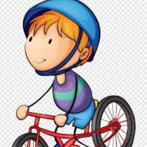 partes de una bicicleta