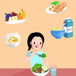 ¿A qué alimento pertenezco?