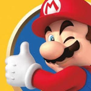 MARIO BROS