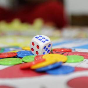 Juego de la Oca (E.E.F.F.)
