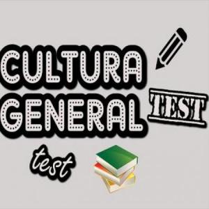 Imagen de portada del videojuego educativo: Cultura general, de la temática Historia