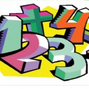 Portada del juego EDUCATIONAL TRIVIA – Matemáticas