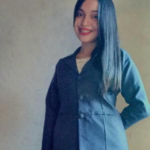 Myriam  González