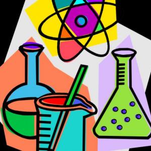 la materia