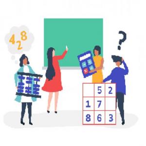 tipos de matrices
