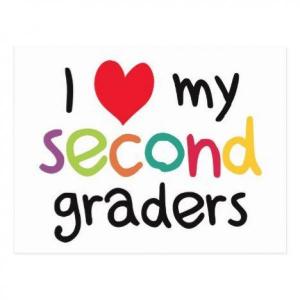 Let's play Second Grade D!