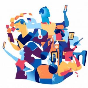 AVENTURA EN EL MUNDO CONTEMPORANEO